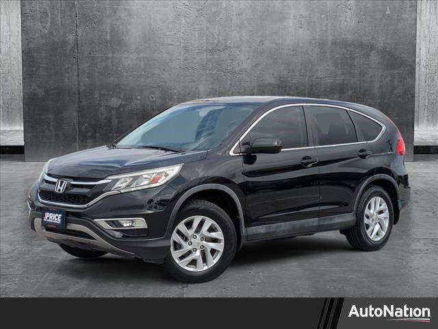 used 2015 Honda CR-V car, priced at $13,888