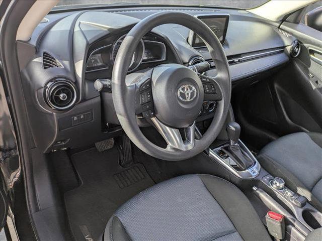 used 2017 Toyota Yaris iA car, priced at $10,995