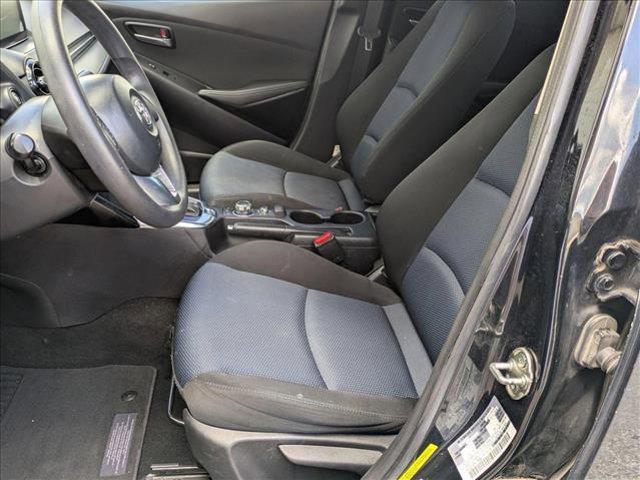 used 2017 Toyota Yaris iA car, priced at $10,995
