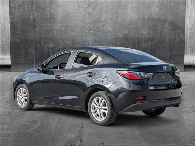 used 2017 Toyota Yaris iA car, priced at $10,995