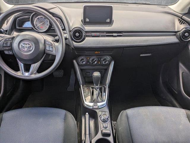 used 2017 Toyota Yaris iA car, priced at $10,995