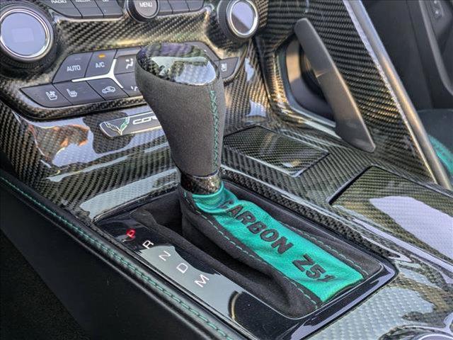 used 2016 Chevrolet Corvette car, priced at $48,492