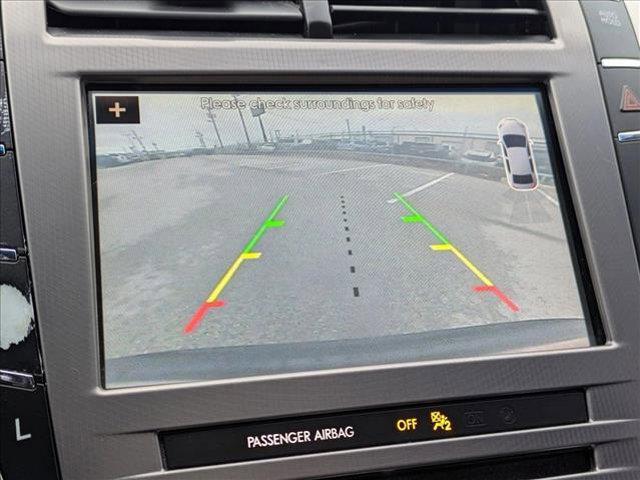 used 2018 Lincoln MKZ Hybrid car, priced at $14,899