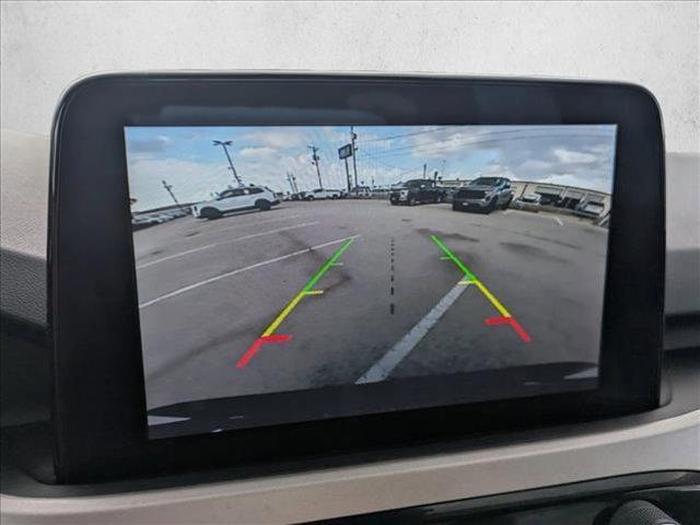 used 2020 Ford Escape car, priced at $15,644