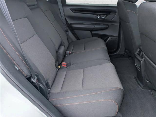 used 2024 Honda CR-V Hybrid car, priced at $31,510