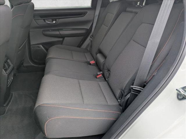 used 2024 Honda CR-V Hybrid car, priced at $31,510