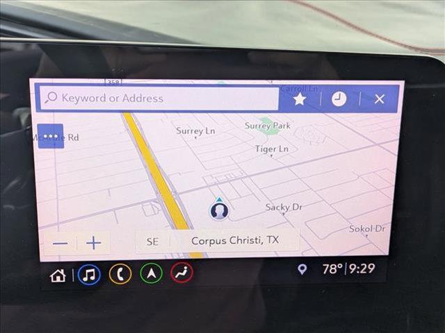 used 2020 Chevrolet Corvette car, priced at $67,525