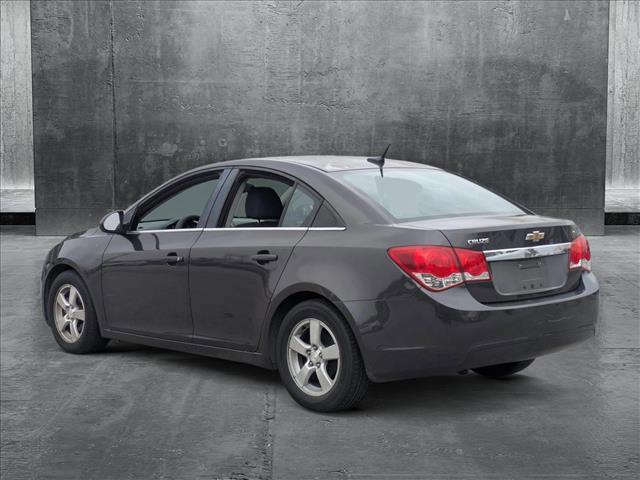 used 2014 Chevrolet Cruze car, priced at $8,505