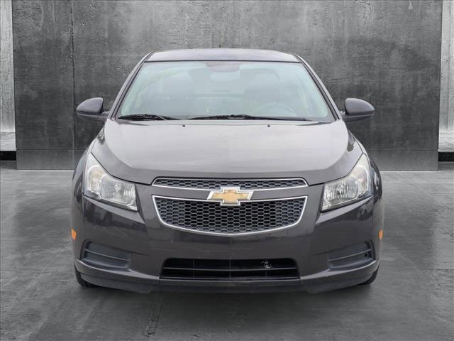 used 2014 Chevrolet Cruze car, priced at $8,505