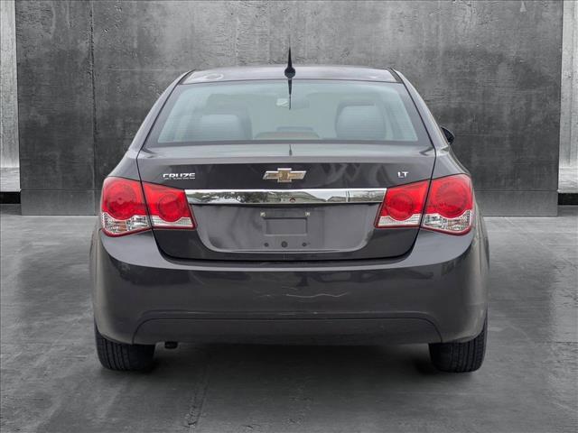 used 2014 Chevrolet Cruze car, priced at $8,505