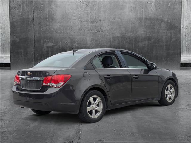 used 2014 Chevrolet Cruze car, priced at $8,505