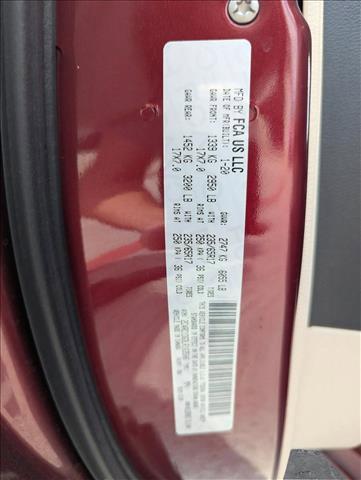 used 2020 Chrysler Voyager car, priced at $14,998