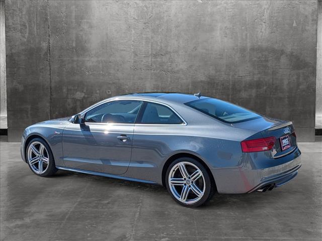 used 2013 Audi S5 car, priced at $13,598