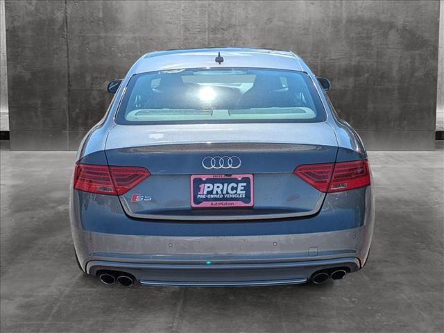 used 2013 Audi S5 car, priced at $13,598