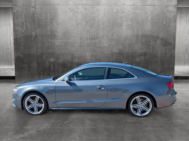 used 2013 Audi S5 car, priced at $13,598