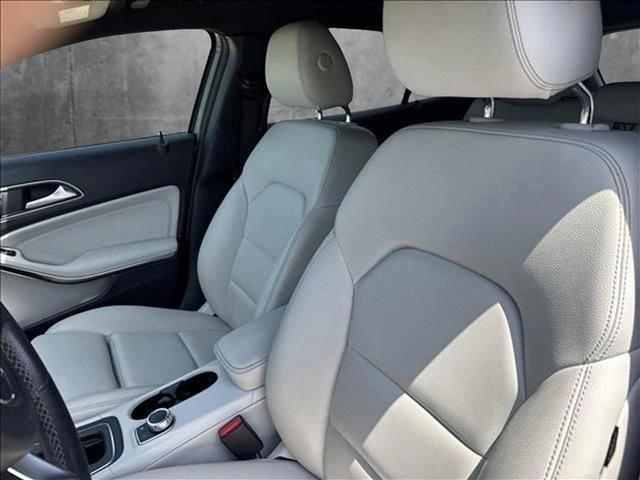used 2018 Mercedes-Benz GLA 250 car, priced at $18,054