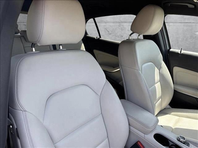 used 2018 Mercedes-Benz GLA 250 car, priced at $18,054