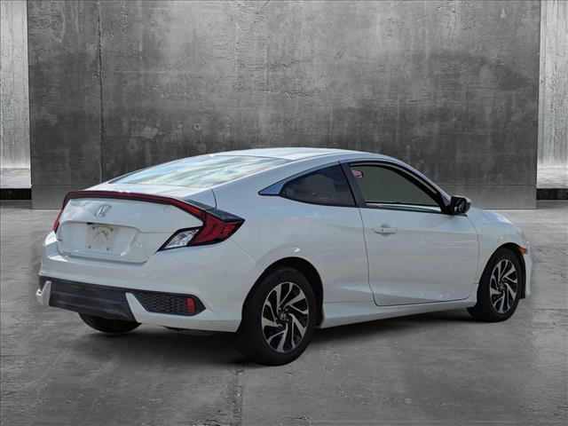 used 2016 Honda Civic car, priced at $14,998