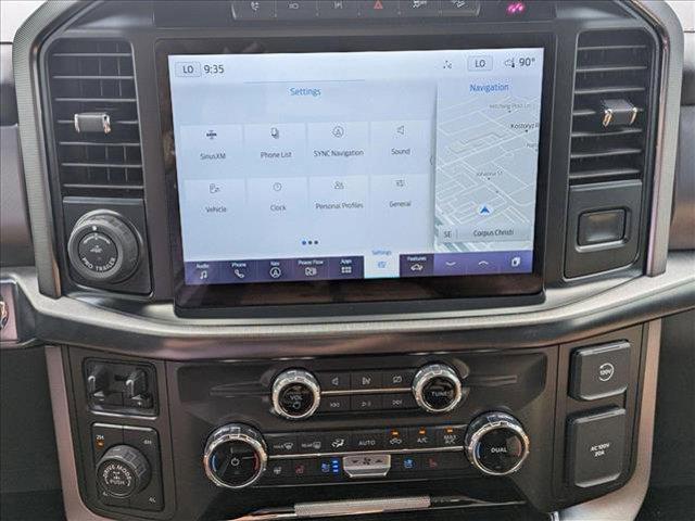 used 2022 Ford F-150 car, priced at $49,998