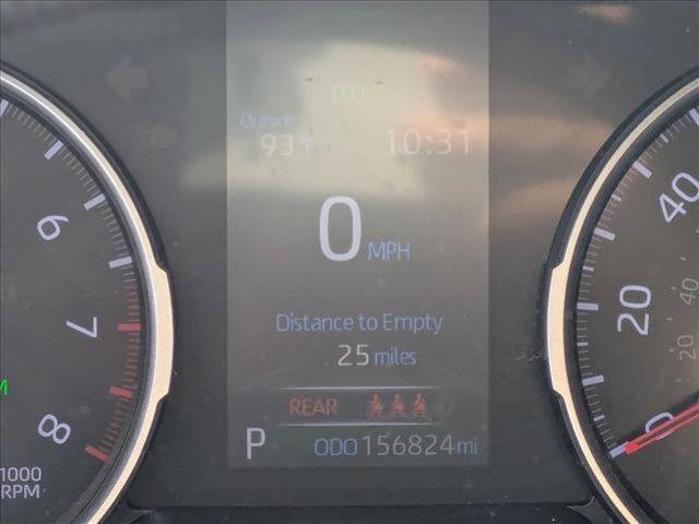 used 2019 Toyota RAV4 car, priced at $15,615