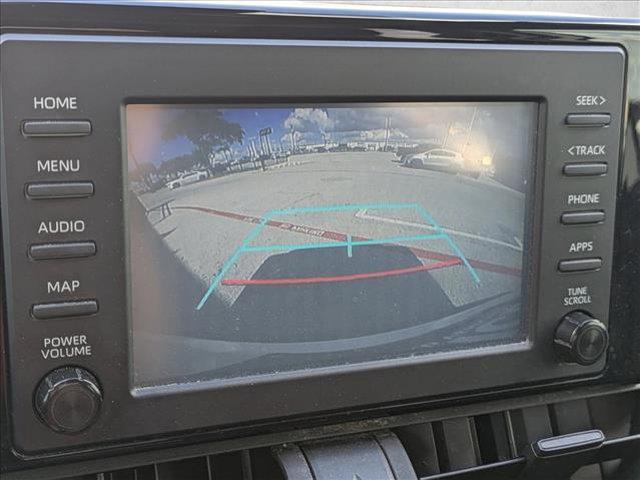 used 2019 Toyota RAV4 car, priced at $15,615