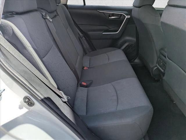 used 2019 Toyota RAV4 car, priced at $15,615