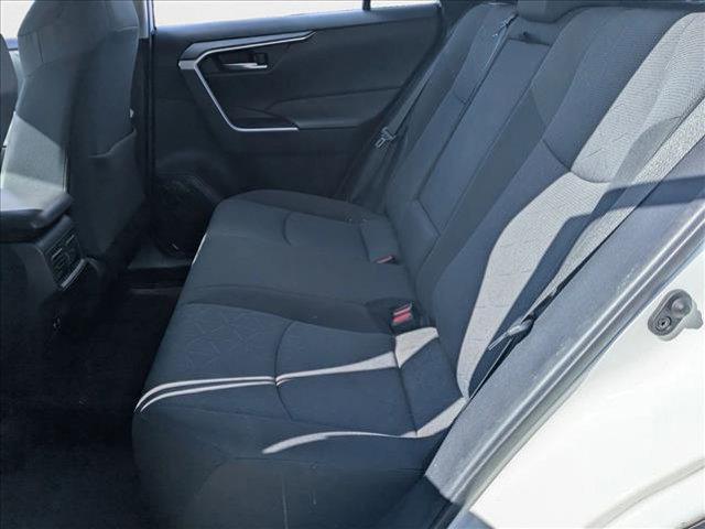 used 2019 Toyota RAV4 car, priced at $15,615