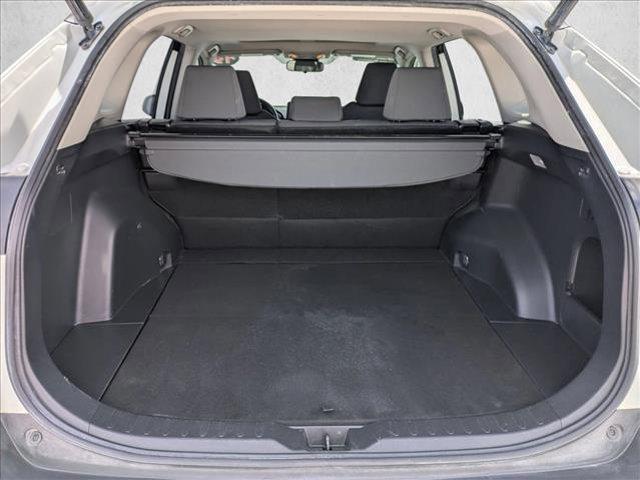 used 2019 Toyota RAV4 car, priced at $15,615
