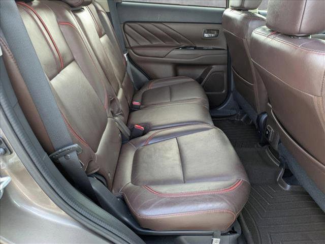 used 2018 Mitsubishi Outlander PHEV car, priced at $16,998