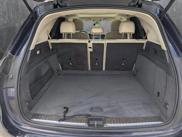 used 2020 Mercedes-Benz GLE 350 car, priced at $24,949