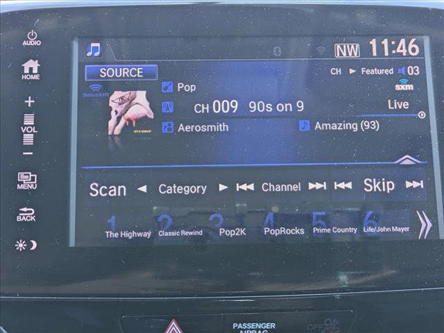 used 2018 Honda Pilot car, priced at $16,225