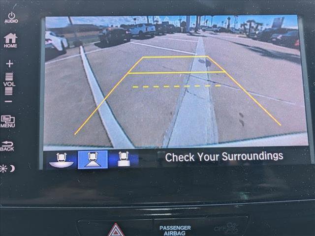 used 2018 Honda Pilot car, priced at $16,225