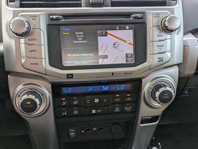 used 2015 Toyota 4Runner car, priced at $14,510