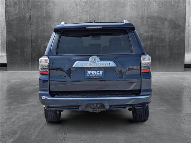 used 2015 Toyota 4Runner car, priced at $14,510