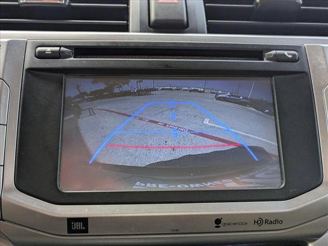 used 2015 Toyota 4Runner car, priced at $14,510