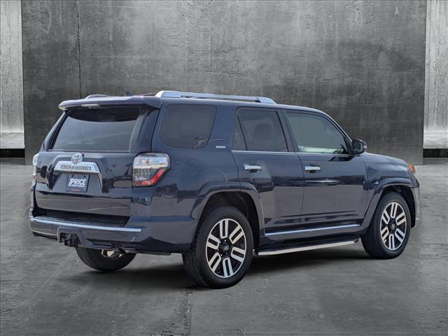 used 2015 Toyota 4Runner car, priced at $14,510