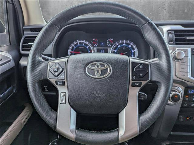 used 2015 Toyota 4Runner car, priced at $14,510