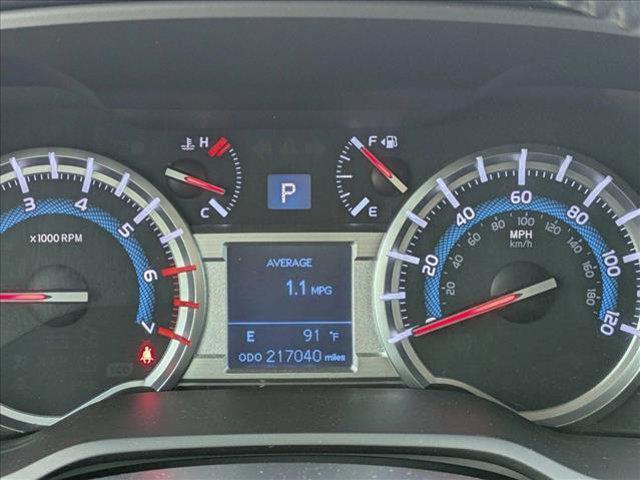 used 2015 Toyota 4Runner car, priced at $14,510