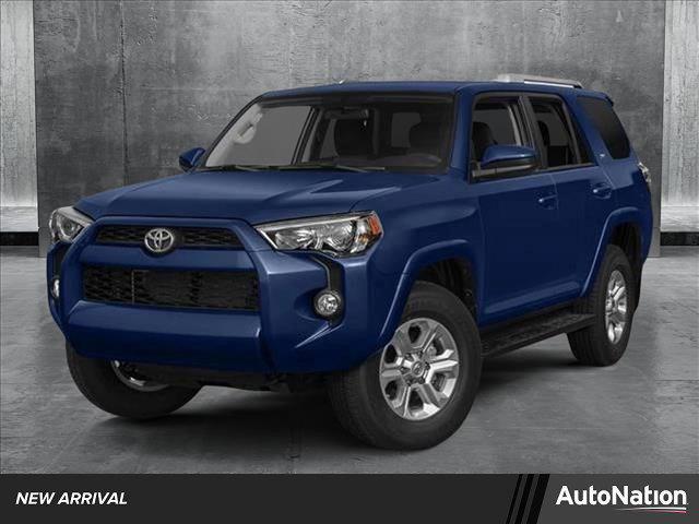 used 2015 Toyota 4Runner car, priced at $15,995