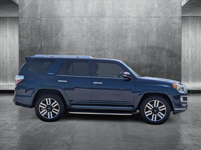 used 2015 Toyota 4Runner car, priced at $14,510
