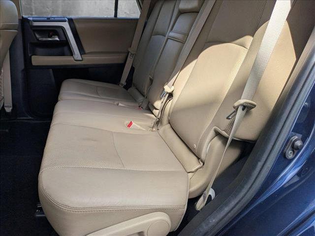used 2015 Toyota 4Runner car, priced at $14,510