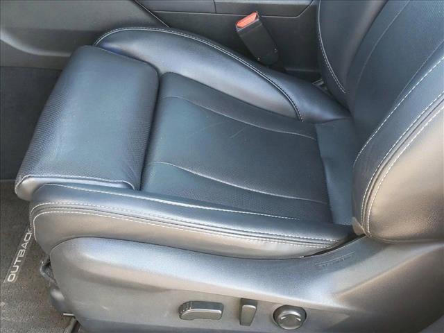 used 2020 Subaru Outback car, priced at $27,491