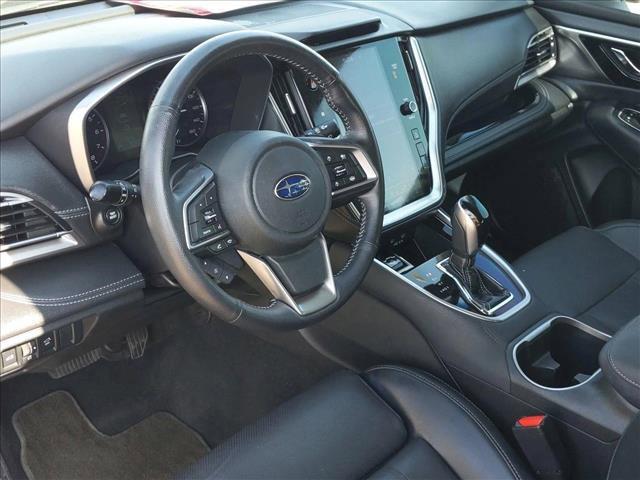 used 2020 Subaru Outback car, priced at $27,491