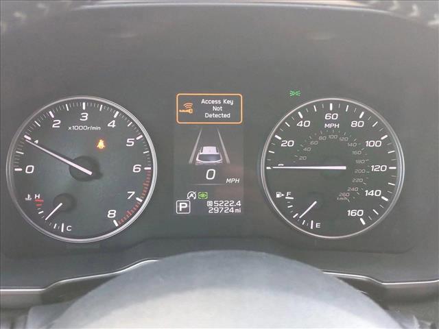 used 2020 Subaru Outback car, priced at $27,491