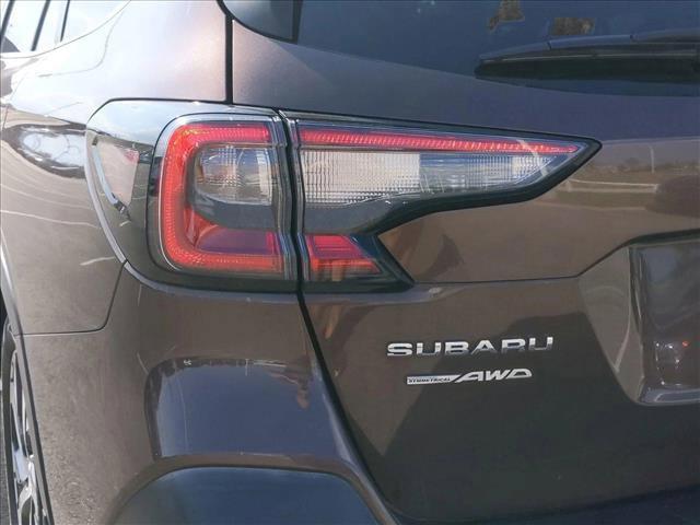 used 2020 Subaru Outback car, priced at $27,491