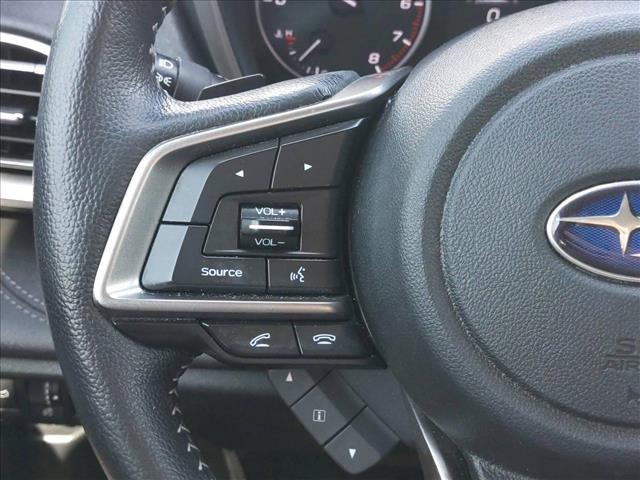 used 2020 Subaru Outback car, priced at $27,491