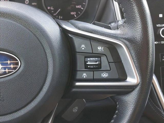 used 2020 Subaru Outback car, priced at $27,491