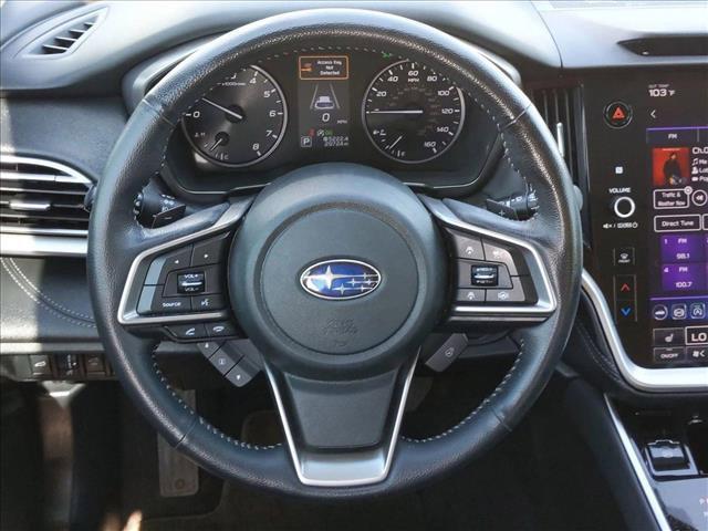 used 2020 Subaru Outback car, priced at $27,491