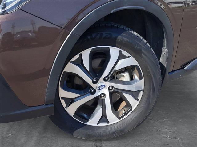 used 2020 Subaru Outback car, priced at $27,491