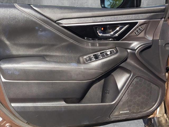 used 2020 Subaru Outback car, priced at $27,491